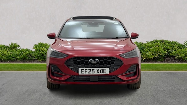 Used Ford Focus 2025 for sale - 76273486: Photo 5