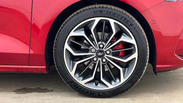 Used Ford Focus 2025 for sale - 76273486: Photo 6