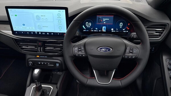 Used Ford Focus 2025 for sale - 76273486: Photo 8