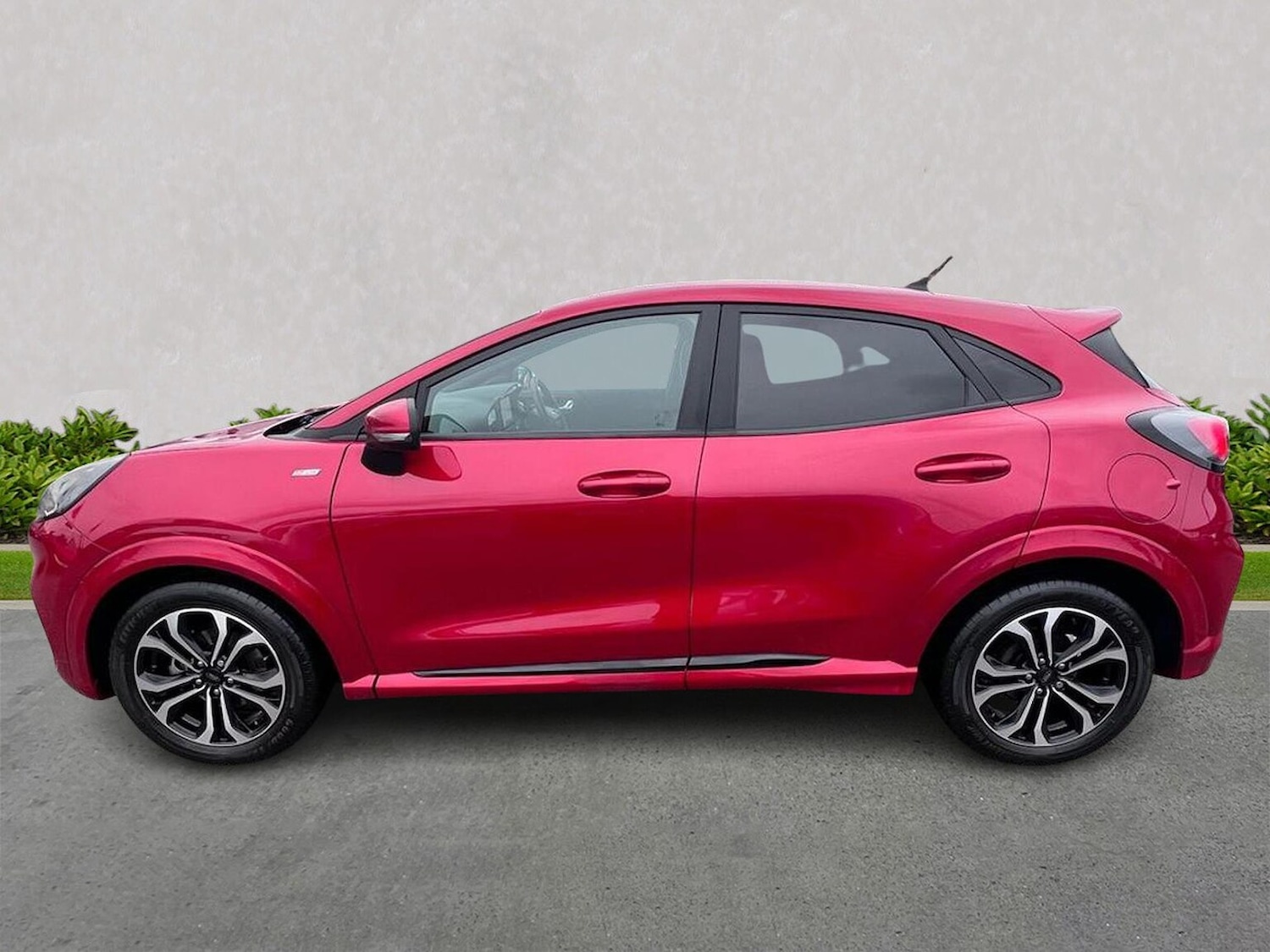 Used Ford Puma 2021 for sale - 76940138: Photo 19