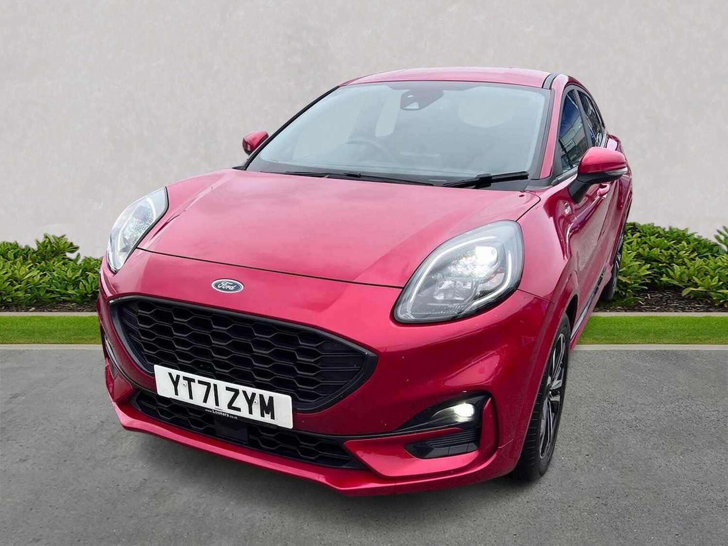 Used Ford Puma 2021 for sale - 76940138: Photo 20