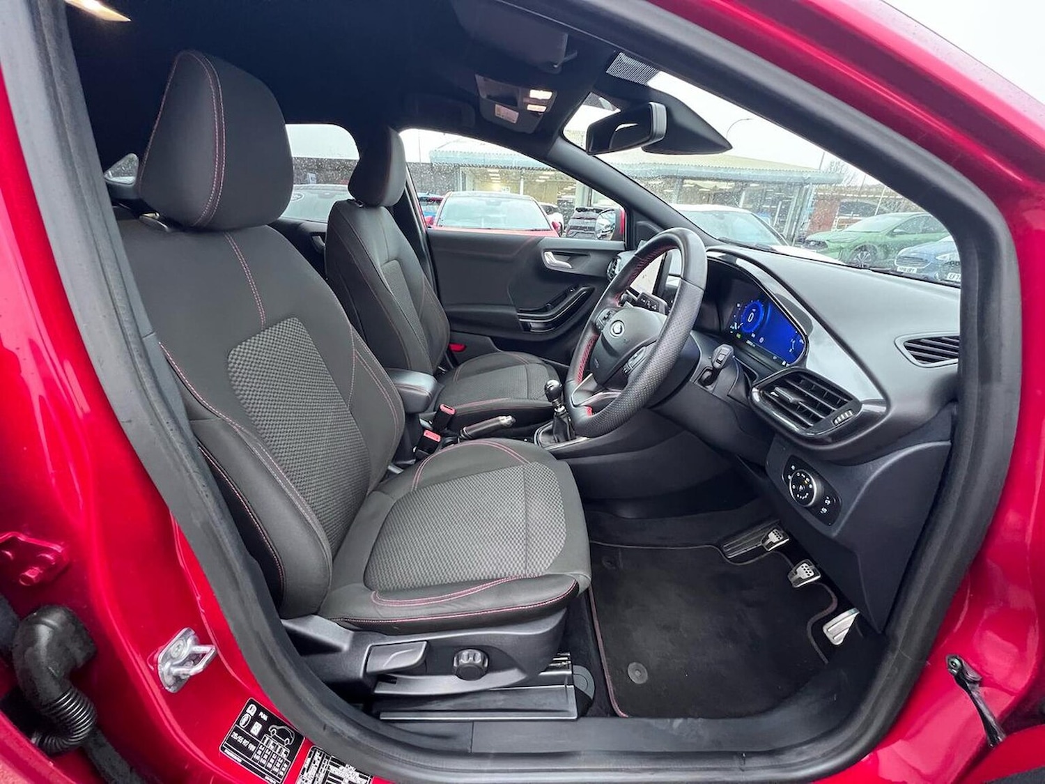 Used Ford Puma 2021 for sale - 76940138: Photo 31