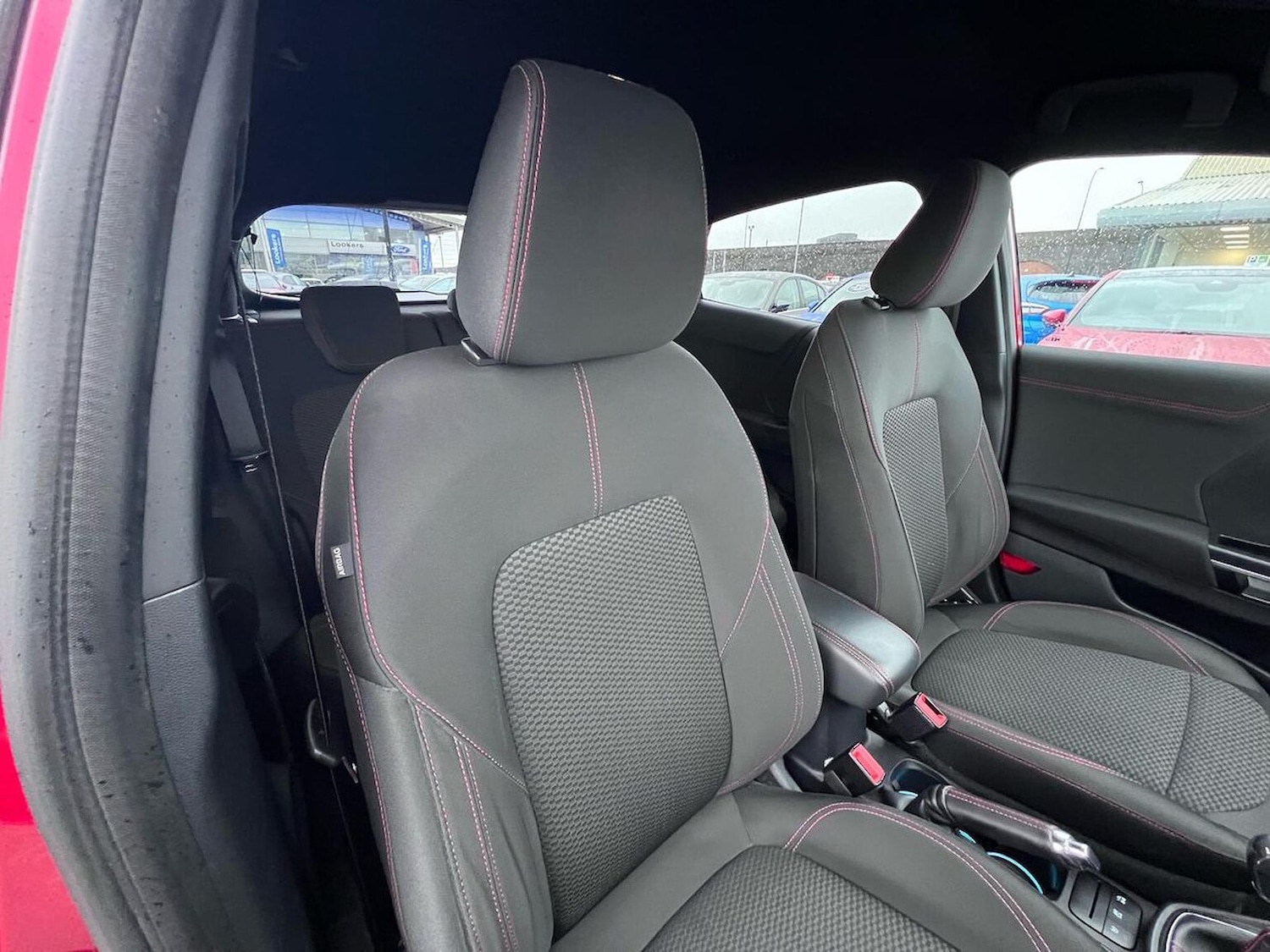 Used Ford Puma 2021 for sale - 76940138: Photo 32