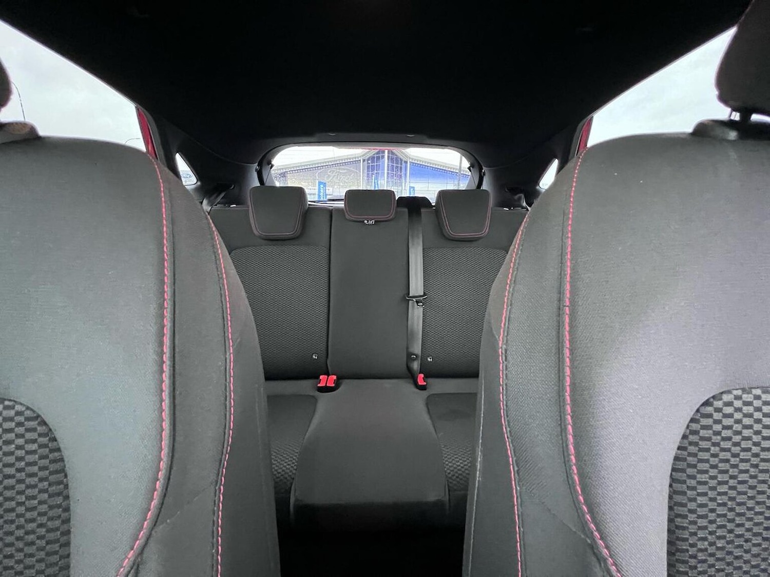 Used Ford Puma 2021 for sale - 76940138: Photo 34