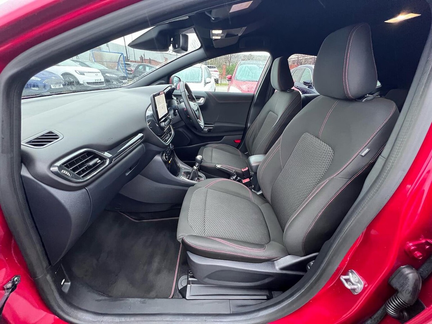 Used Ford Puma 2021 for sale - 76940138: Photo 35