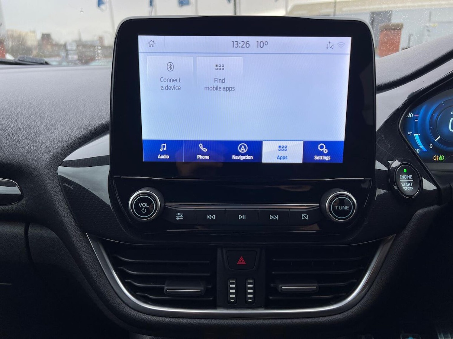 Used Ford Puma 2021 for sale - 76940138: Photo 41