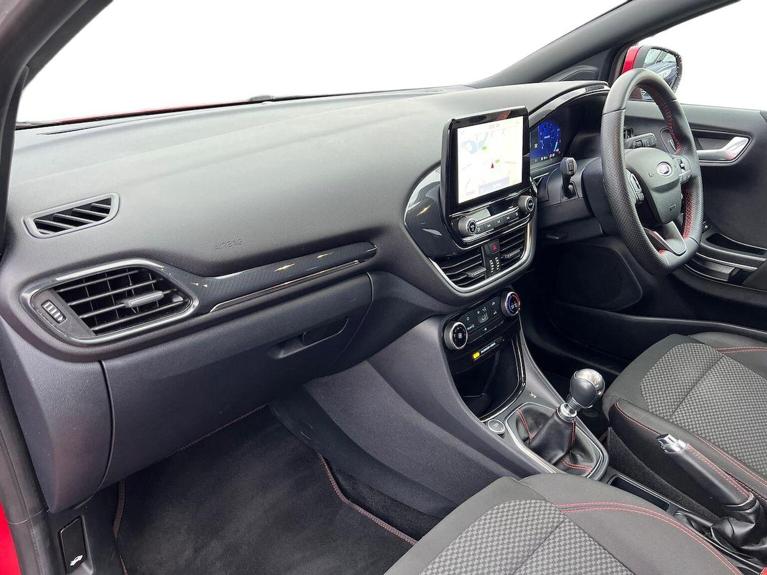 Used Ford Puma 2021 for sale - 76940138: Photo 7