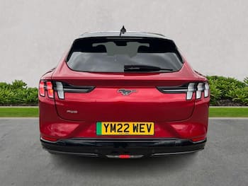 Used Ford Mustang Mach-E 2022 for sale - 79826240: Photo