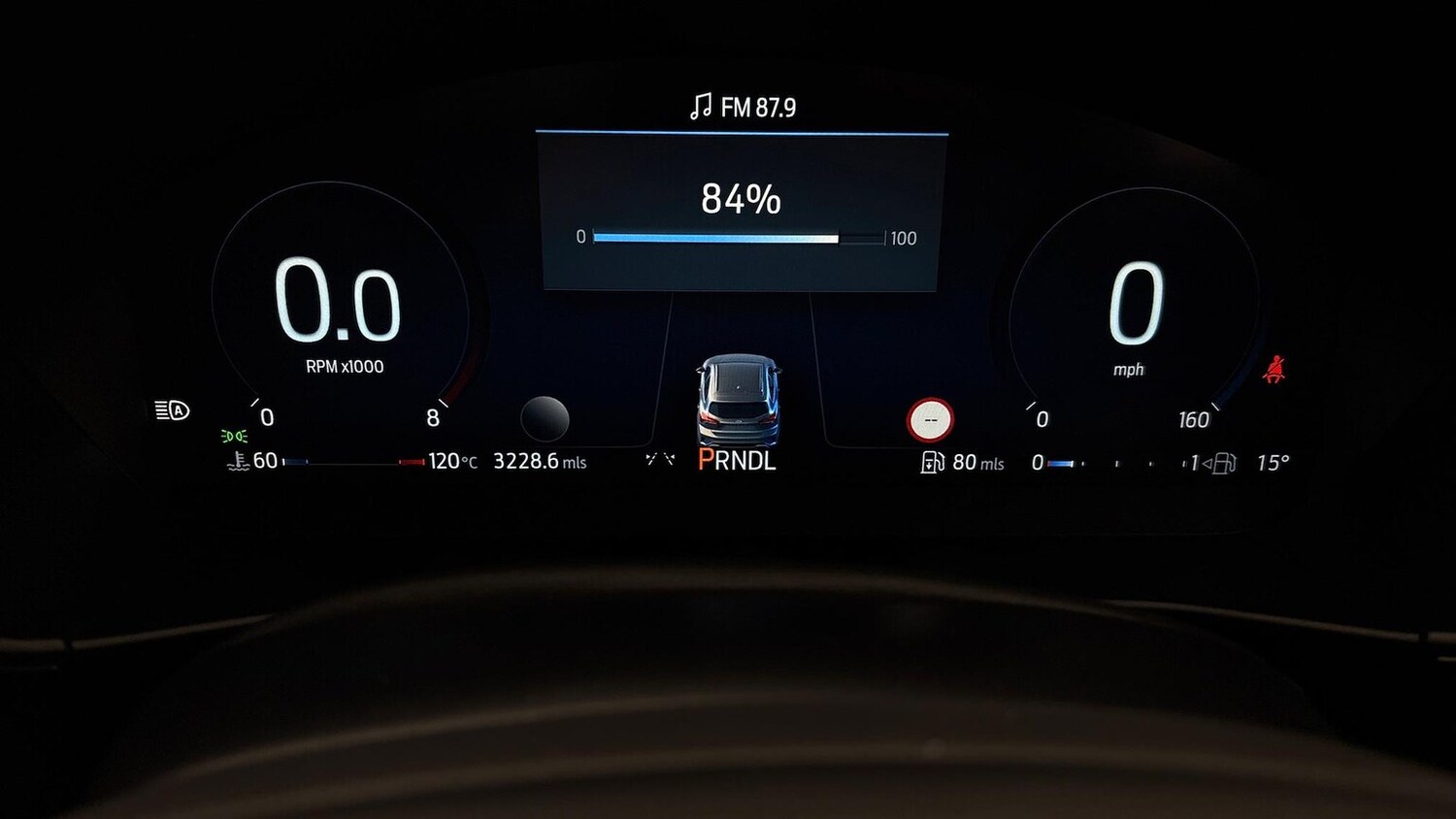 Used Ford Focus 2025 for sale - 76650155: Photo 10