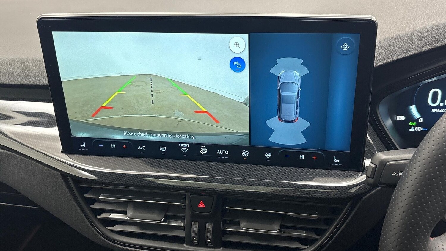 Used Ford Focus 2025 for sale - 76650155: Photo 11