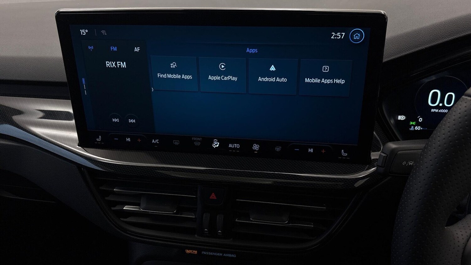 Used Ford Focus 2025 for sale - 76650155: Photo 13