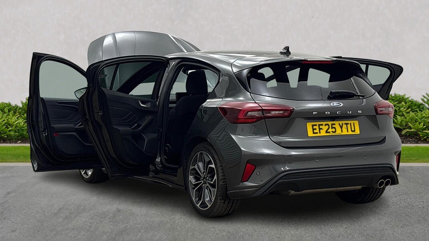 Used Ford Focus 2025 for sale - 76650155: Photo 19