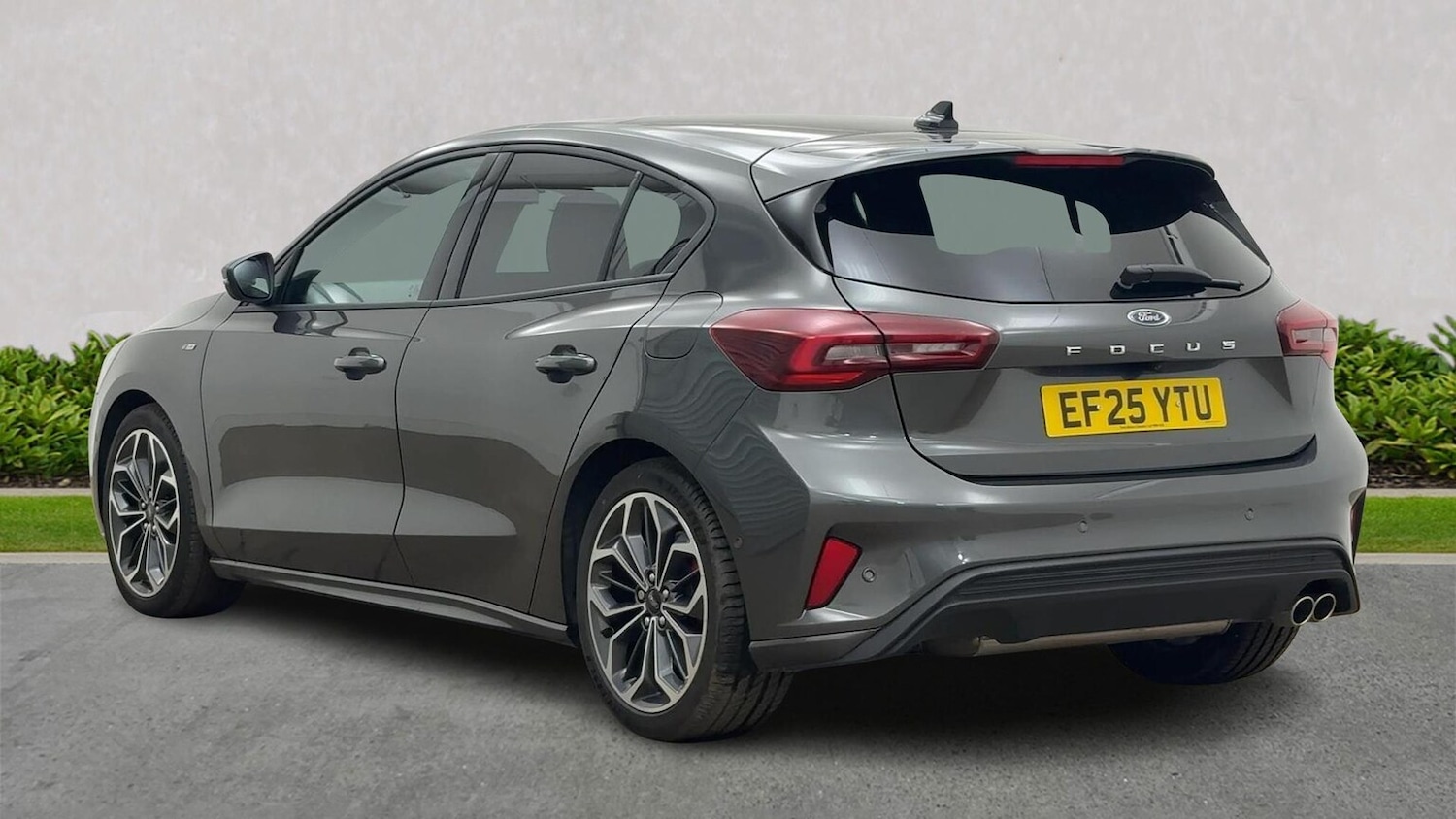 Used Ford Focus 2025 for sale - 76650155: Photo 2