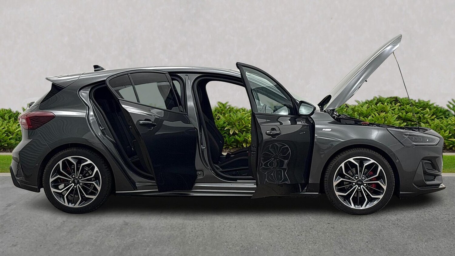 Used Ford Focus 2025 for sale - 76650155: Photo 20