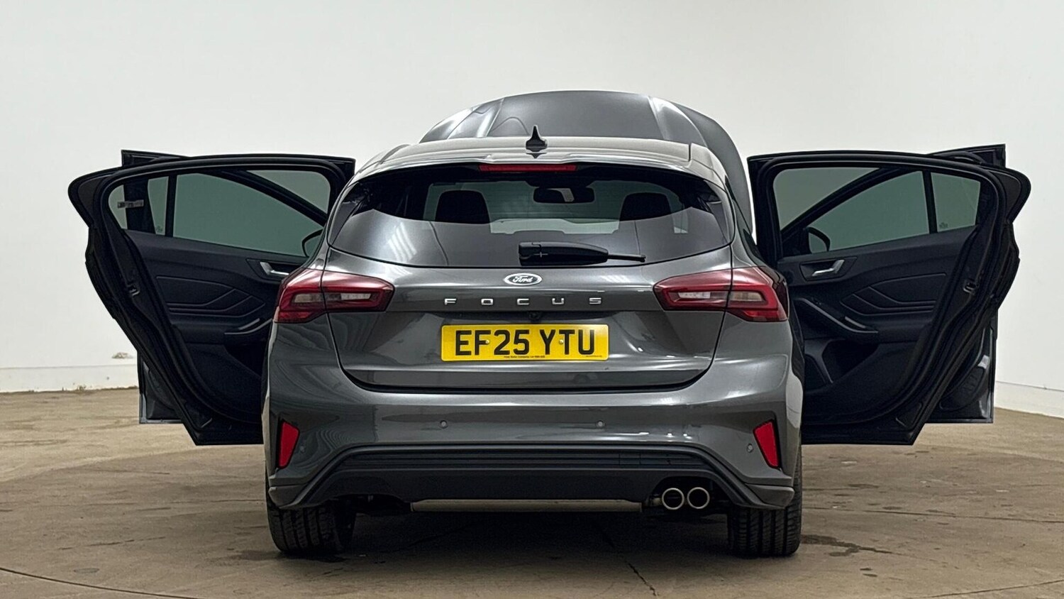 Used Ford Focus 2025 for sale - 76650155: Photo 21