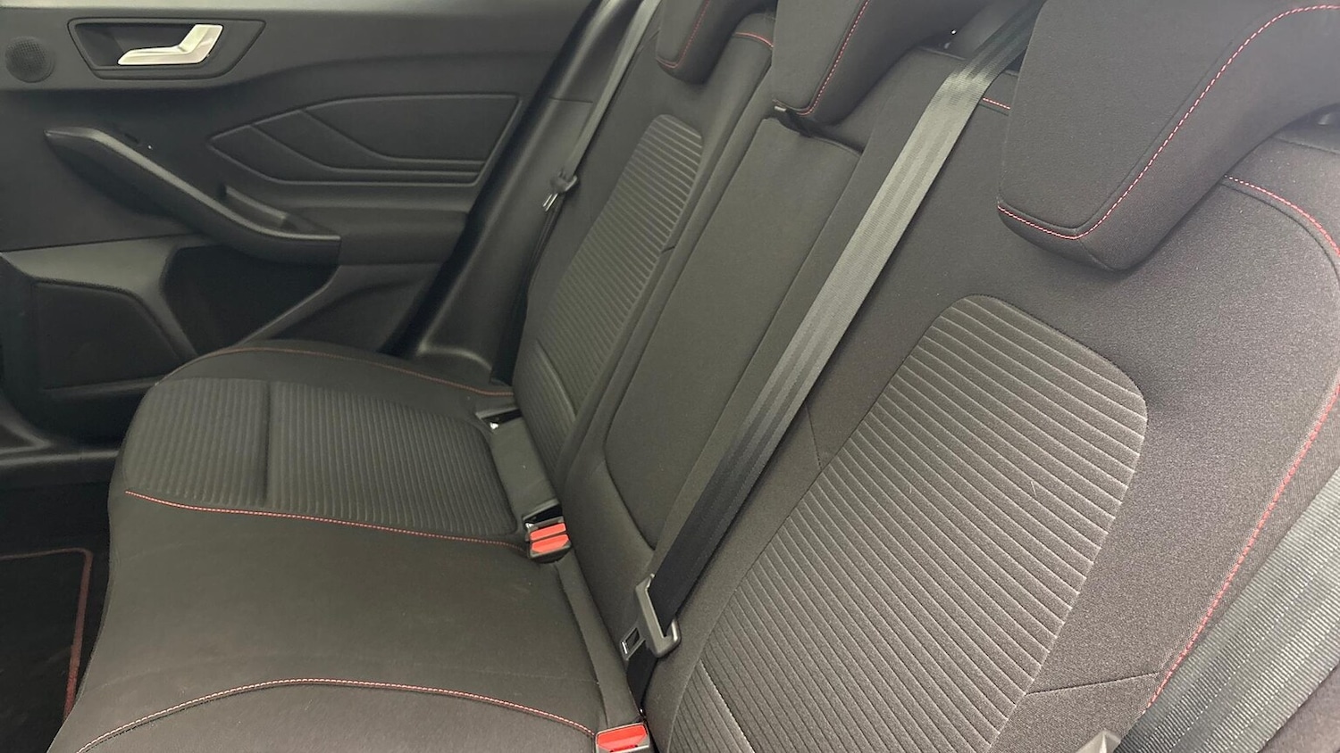 Used Ford Focus 2025 for sale - 76650155: Photo 26