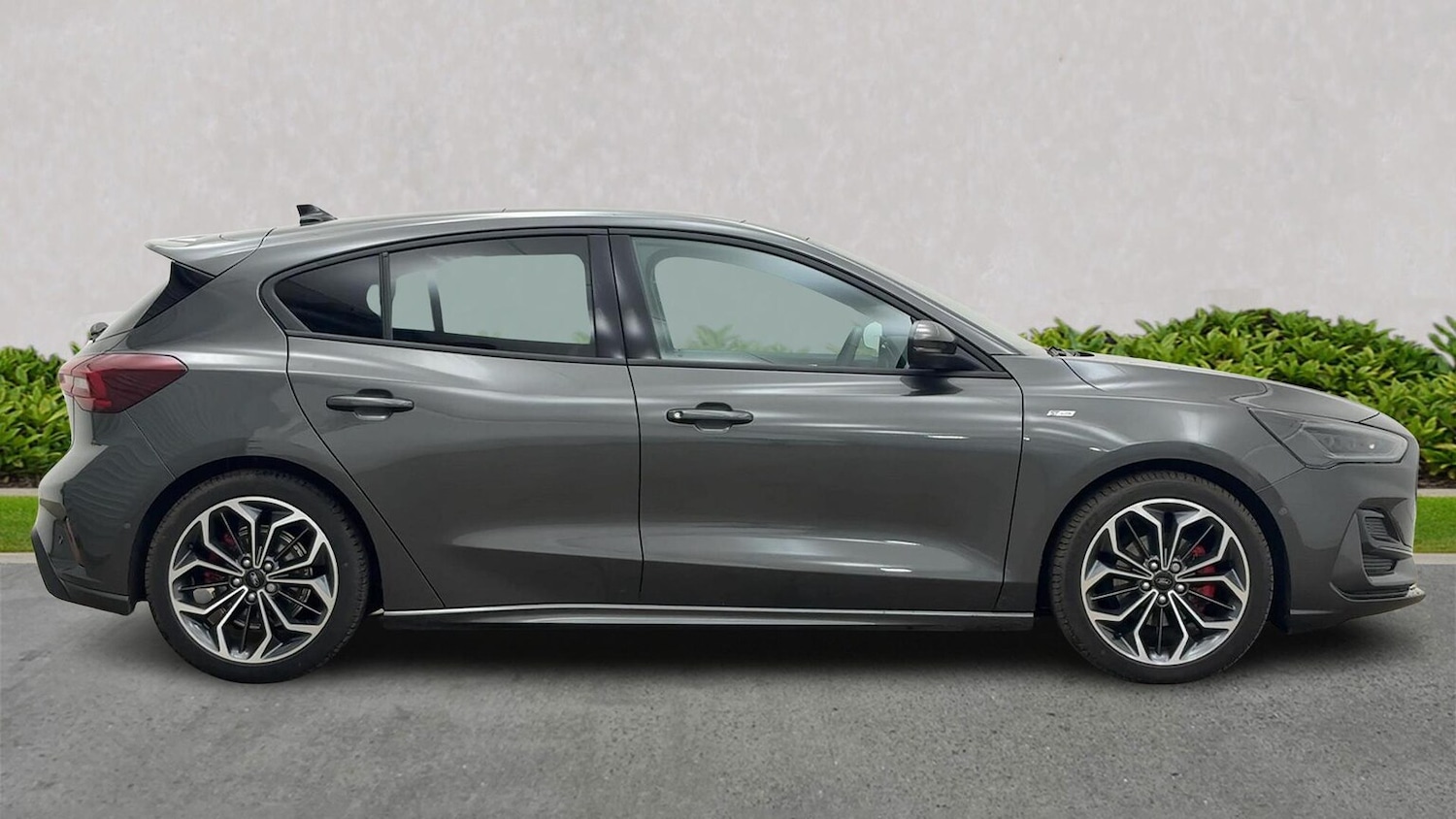 Used Ford Focus 2025 for sale - 76650155: Photo 3