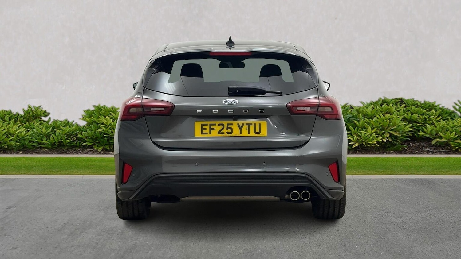 Used Ford Focus 2025 for sale - 76650155: Photo 4