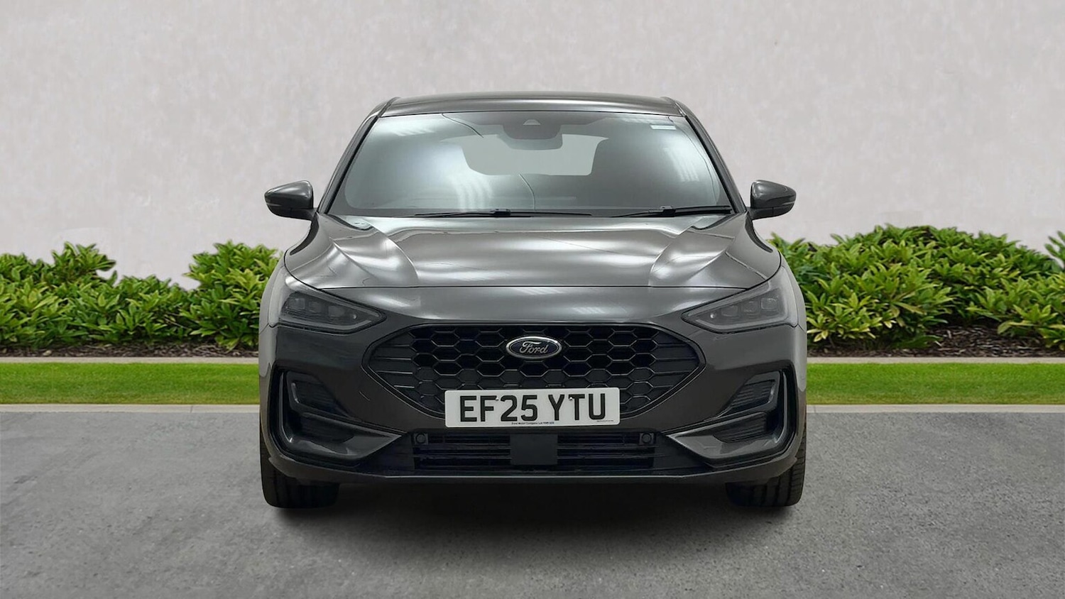 Used Ford Focus 2025 for sale - 76650155: Photo 5