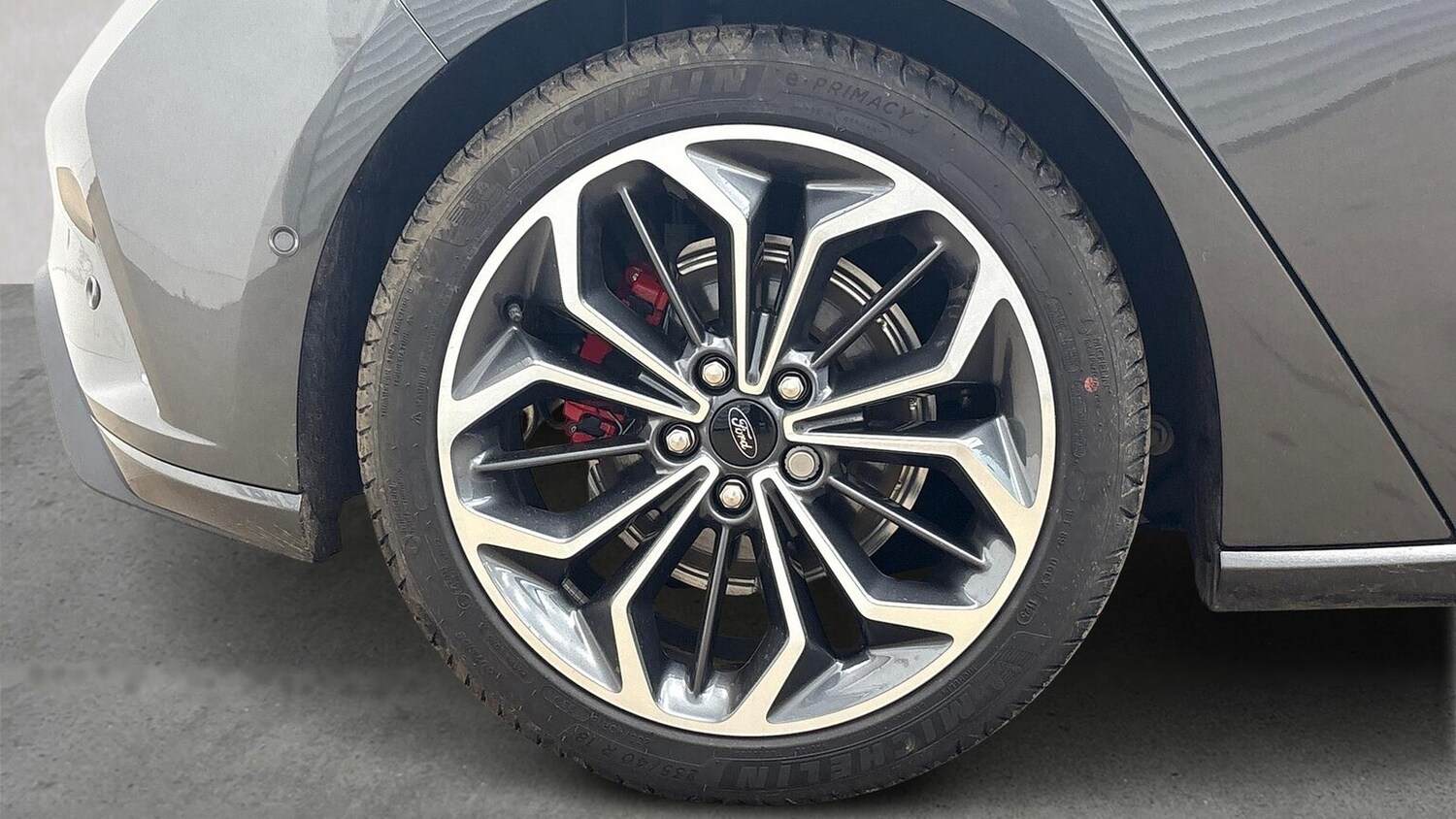 Used Ford Focus 2025 for sale - 76650155: Photo 6