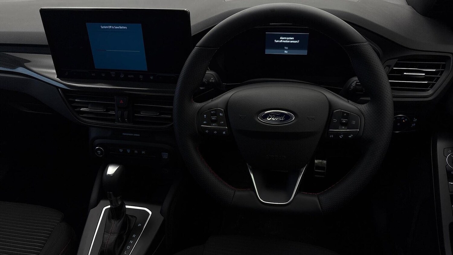 Used Ford Focus 2025 for sale - 76650155: Photo 9