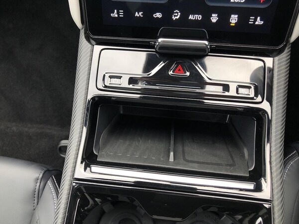 Used Ford Capri 2024 for sale - 75436596: Photo 12