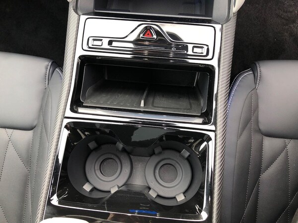 Used Ford Capri 2024 for sale - 75436596: Photo 13