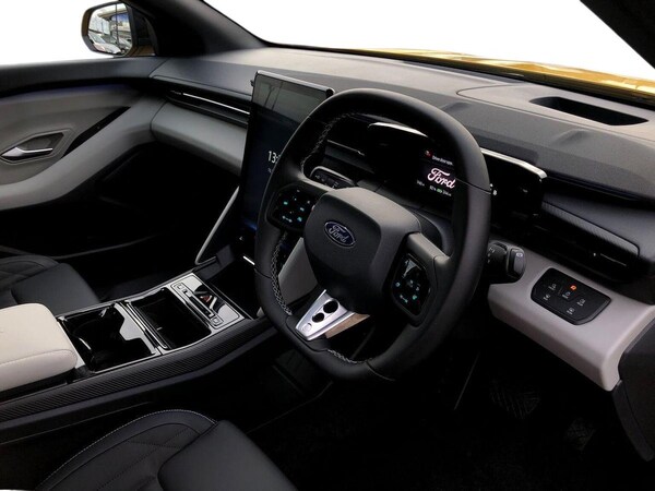Used Ford Capri 2024 for sale - 75436596: Photo 15