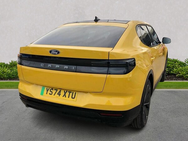 Used Ford Capri 2024 for sale - 75436596: Photo 18