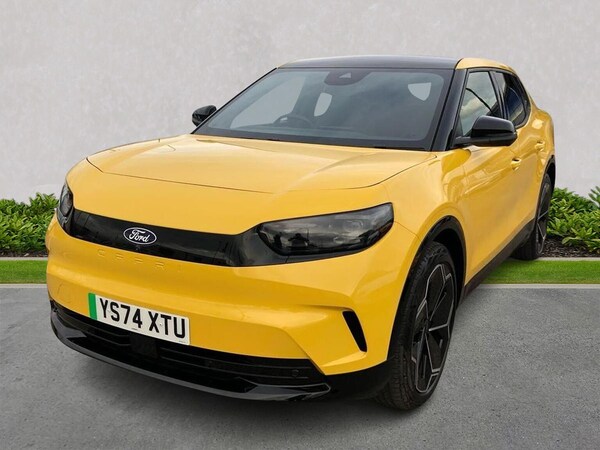 Used Ford Capri 2024 for sale - 75436596: Photo 20