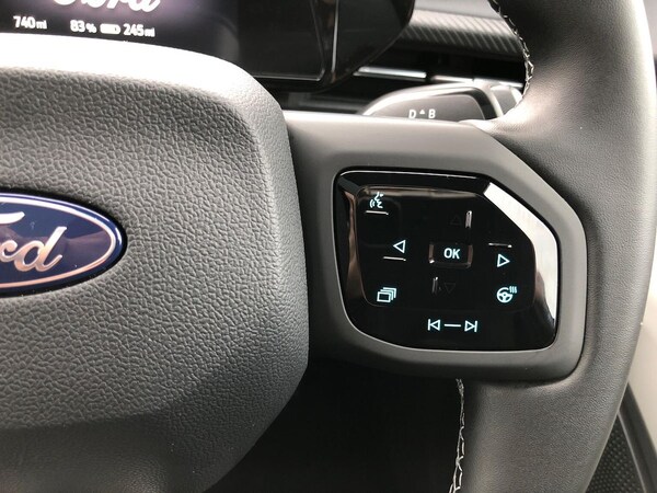 Used Ford Capri 2024 for sale - 75436596: Photo 27