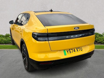 Used Ford Capri 2024 for sale - 75436596: Photo