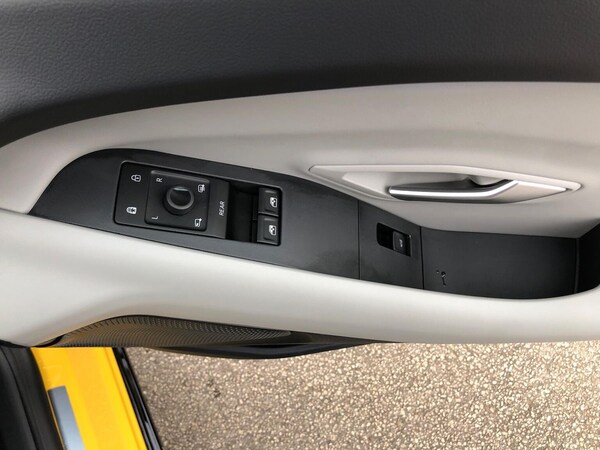 Used Ford Capri 2024 for sale - 75436596: Photo 30