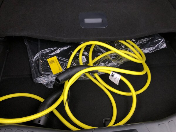 Used Ford Capri 2024 for sale - 75436596: Photo 31