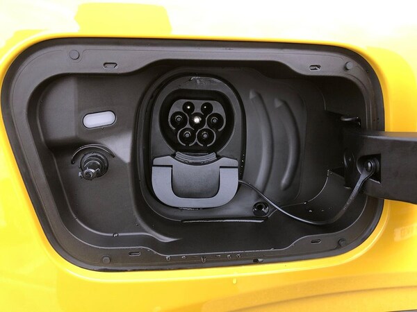Used Ford Capri 2024 for sale - 75436596: Photo 33
