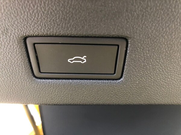 Used Ford Capri 2024 for sale - 75436596: Photo 34