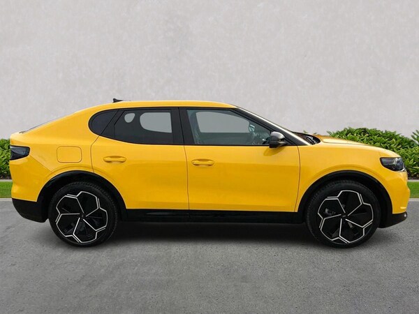 Used Ford Capri 2024 for sale - 75436596: Photo 3