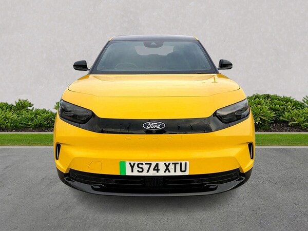 Used Ford Capri 2024 for sale - 75436596: Photo 5