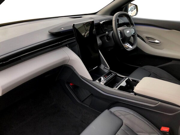Used Ford Capri 2024 for sale - 75436596: Photo 7