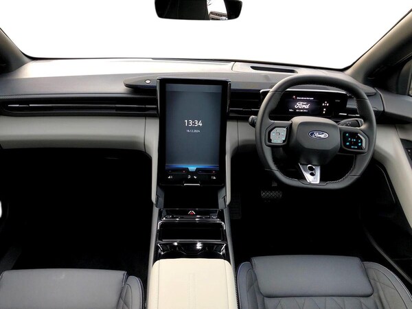 Used Ford Capri 2024 for sale - 75436596: Photo 8