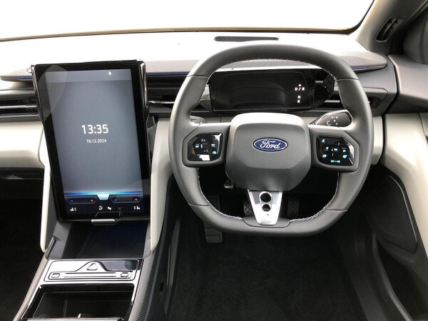 Used Ford Capri 2024 for sale - 75436596: Photo 9