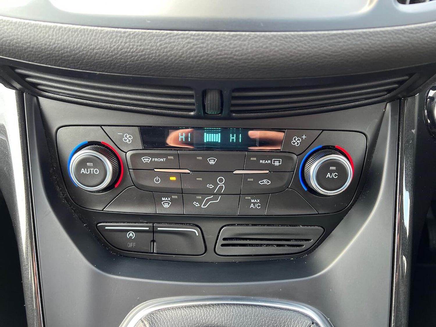 Used Ford Kuga 2017 for sale - 76637727: Photo 12