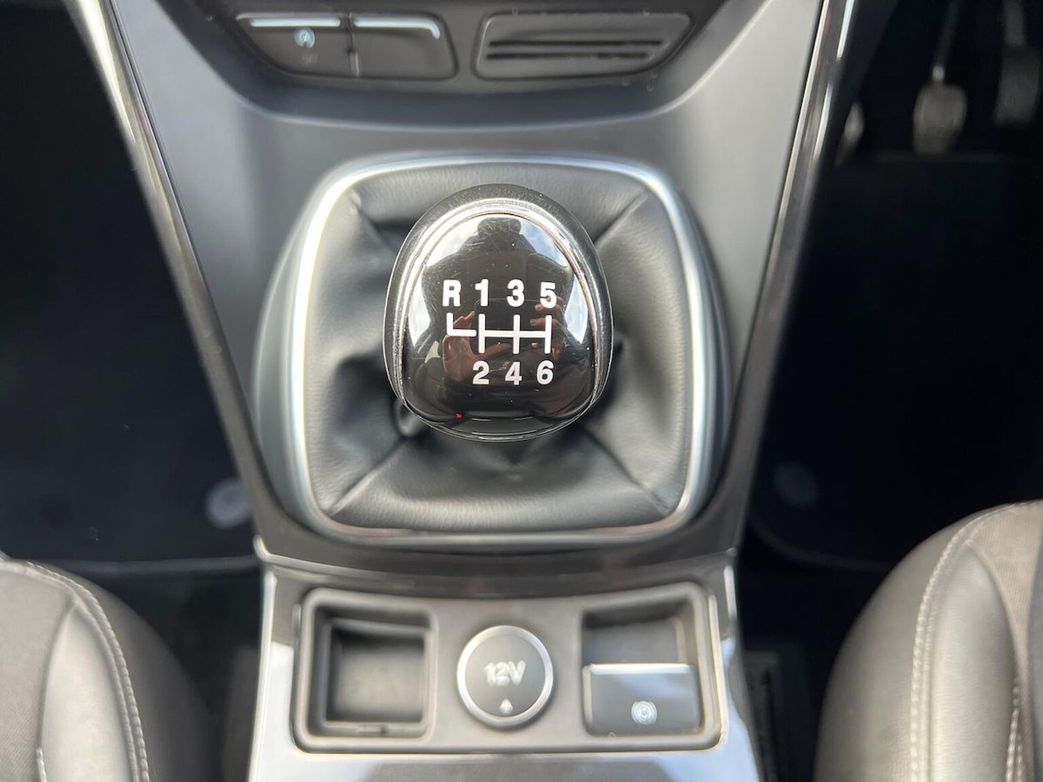 Used Ford Kuga 2017 for sale - 76637727: Photo 13