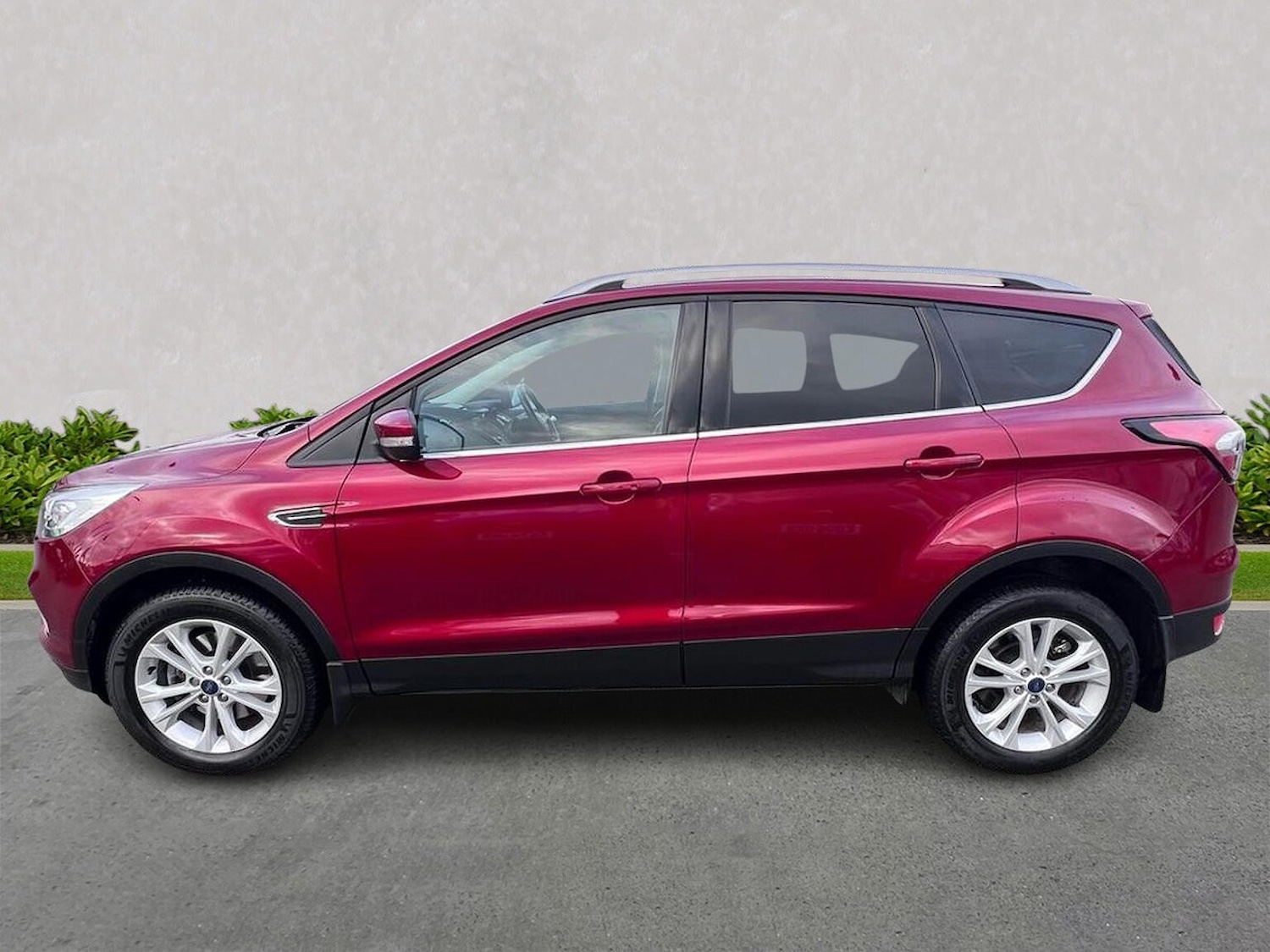Used Ford Kuga 2017 for sale - 76637727: Photo 19