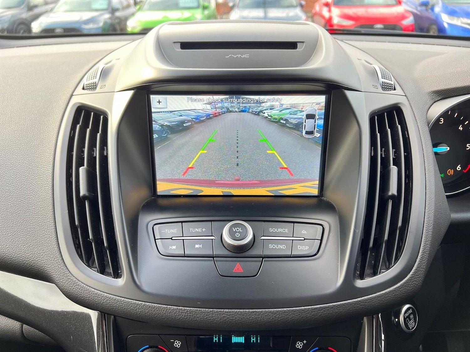 Used Ford Kuga 2017 for sale - 76637727: Photo 23