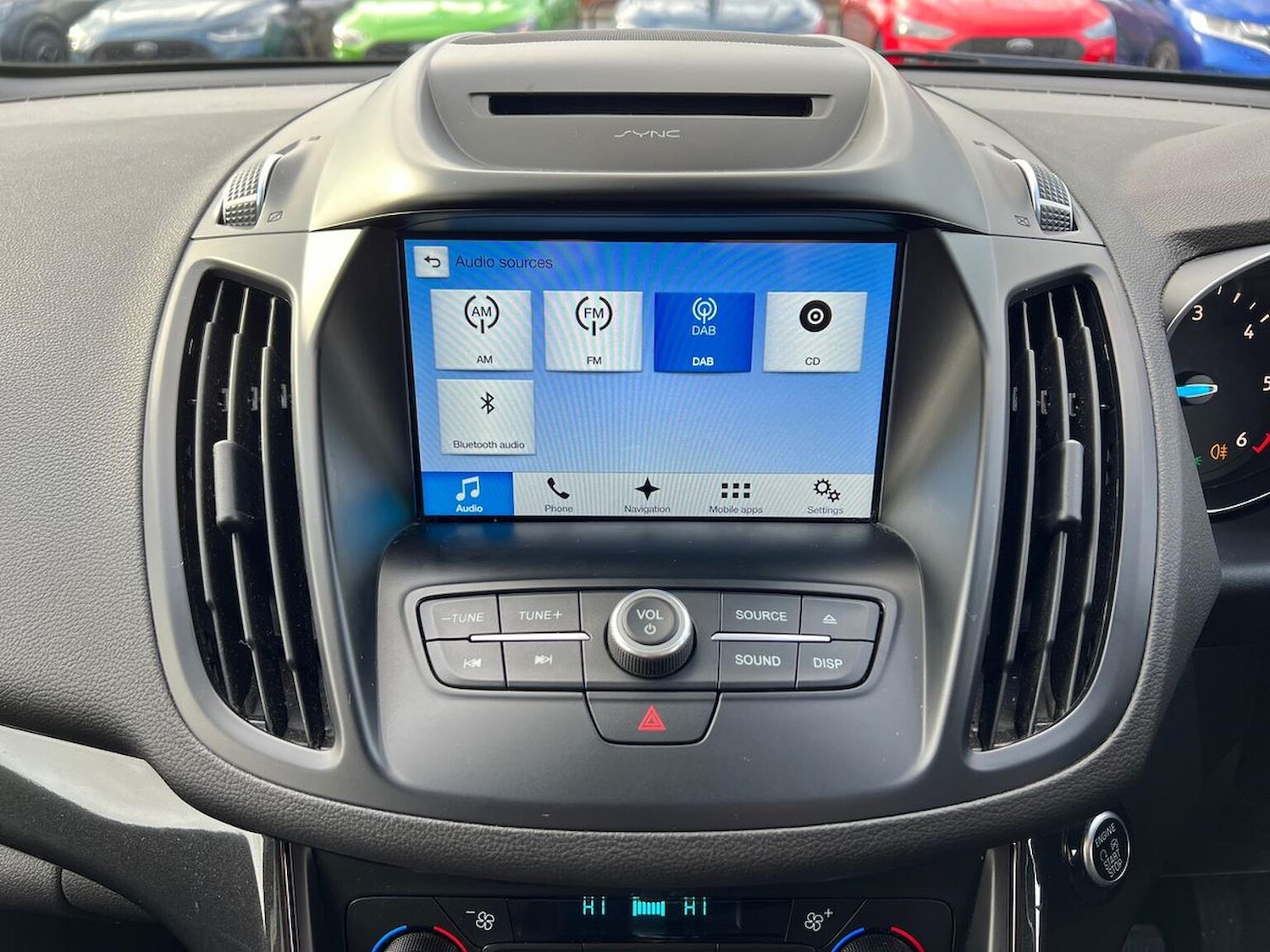 Used Ford Kuga 2017 for sale - 76637727: Photo 25