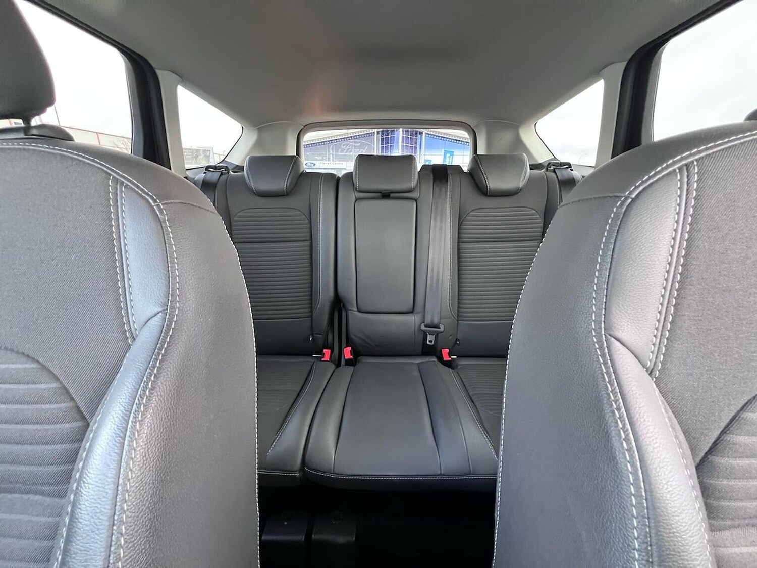 Used Ford Kuga 2017 for sale - 76637727: Photo 34