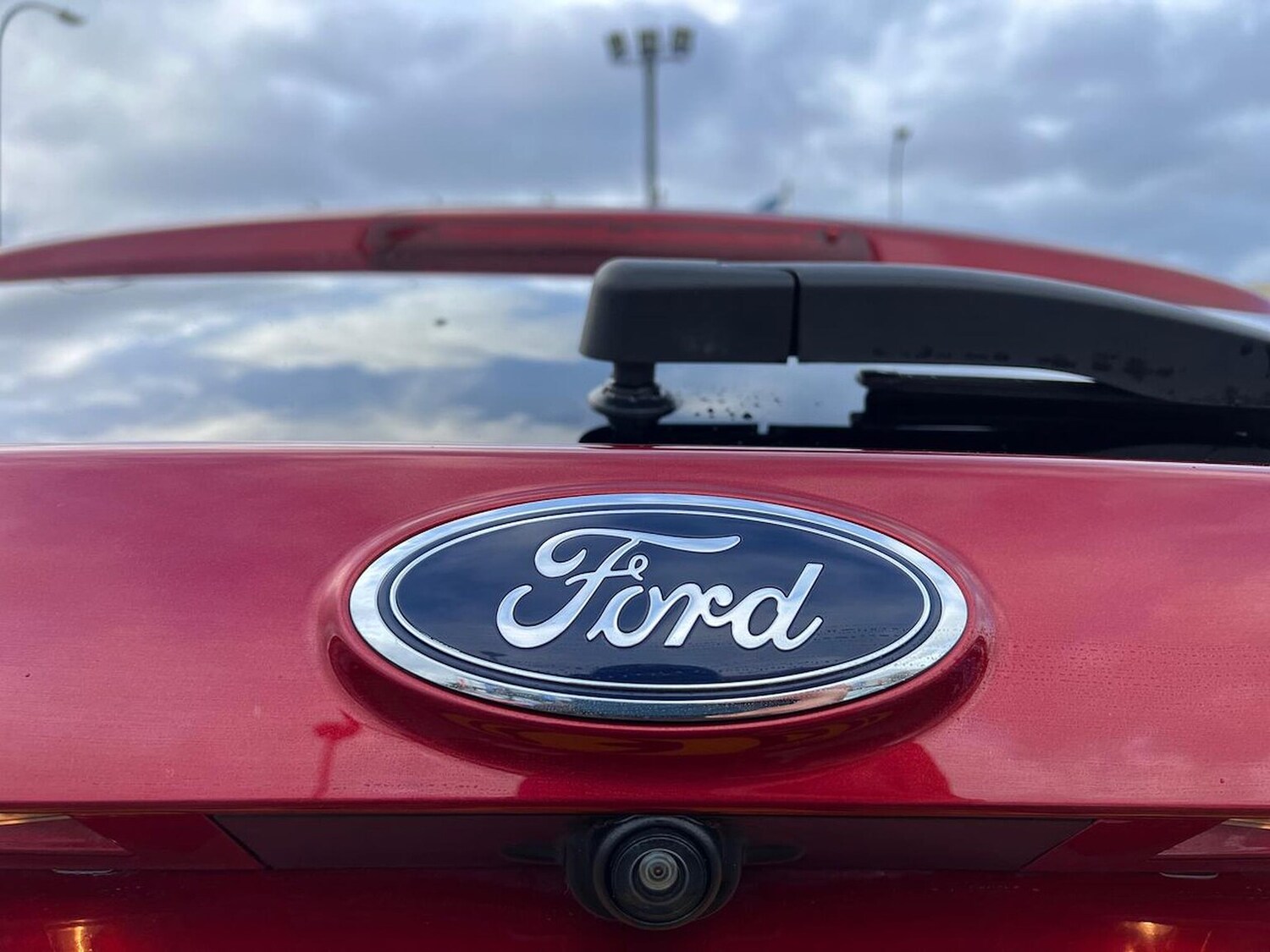 Used Ford Kuga 2017 for sale - 76637727: Photo 37