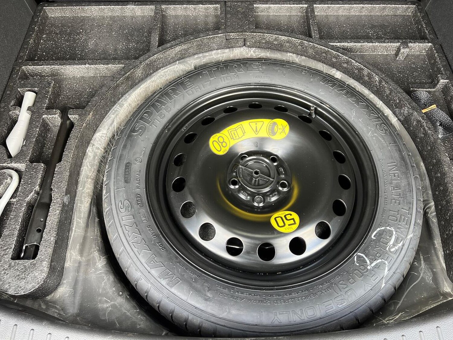 Used Ford Kuga 2017 for sale - 76637727: Photo 38