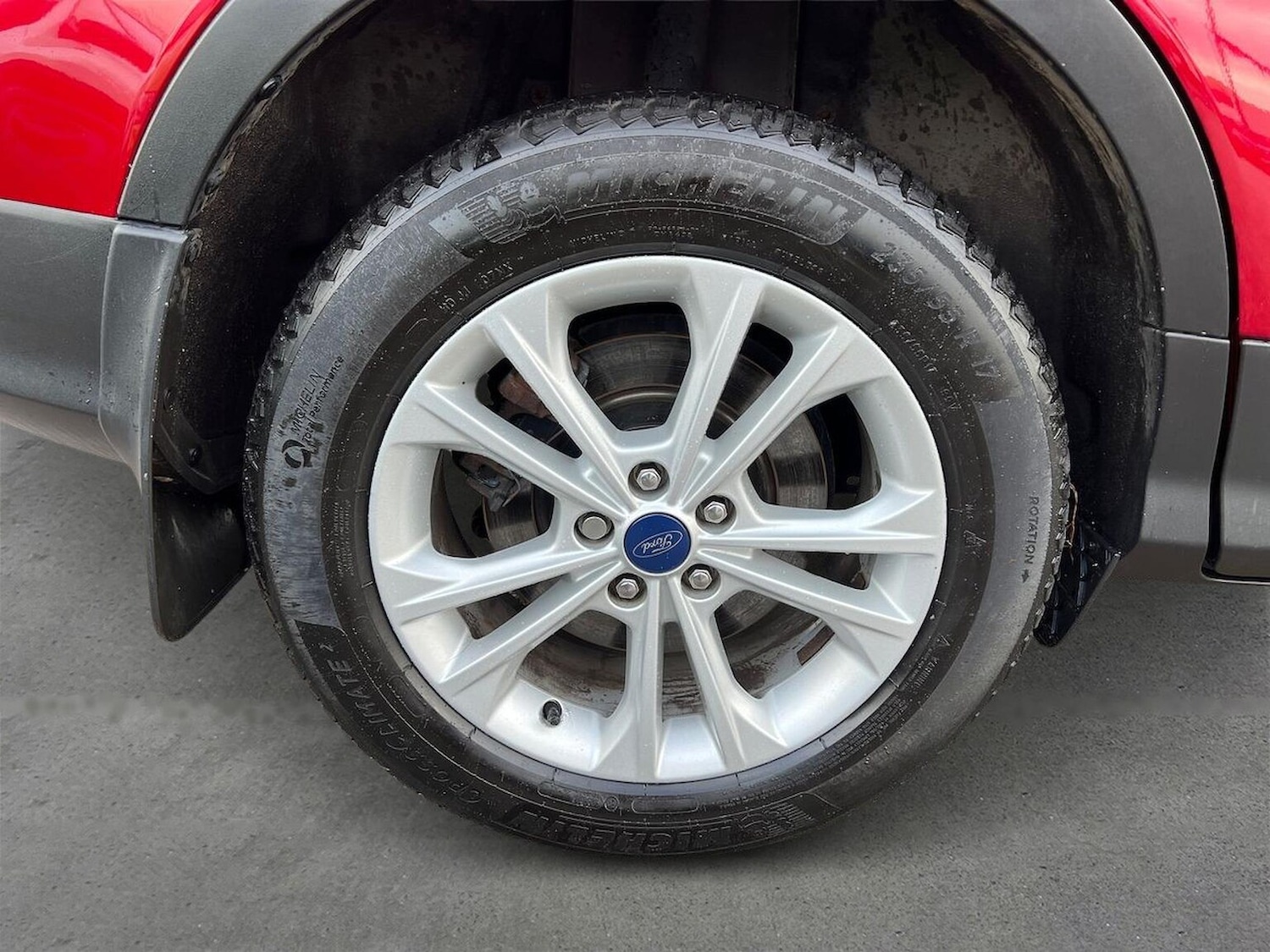 Used Ford Kuga 2017 for sale - 76637727: Photo 6